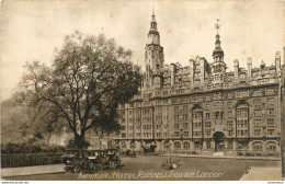 CPA London-Imperial Hotel Russell Square    L1151 - Andere & Zonder Classificatie