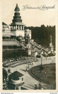 CPSM Gruss Aus Dem Lunapark-Berlin-Timbre       L1672 - Andere & Zonder Classificatie