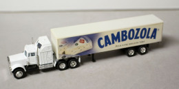 Véhicules_Hummer_HO_camions_Cambozola_Mack_1-87 - Echelle 1:87