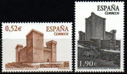 ESPAGNE 2004 ** - Unused Stamps