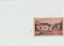 Mostagnanem (Algérie)vers 1925-hopital Auxilliaire - Mostaganem