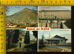 Brescia Nave  - Brescia