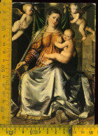 Brescia Santuario Madonna  Della Stella  Cellatica - Gussago - S. Vigilio - Brescia