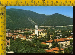 Brescia  Gussago Panorama - Brescia