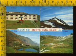 Brescia  Monte Guglielmo  - Brescia