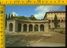 Brescia Adro Santuario Madonna Della Neve - PP. Carmelitani Scalzi  - Brescia