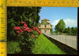 Brescia Adro Santuario Madonna Della Neve - PP. Carmelitani Scalzi  - Brescia