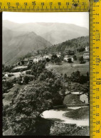 Brescia  Magno Di Bovegno Panorama - Stazione Climatica - Brescia