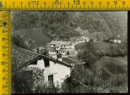 Brescia  Magno Di Bovegno Panorama - Stazione Climatica - Brescia