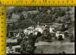 Brescia  Magno Di Bovegno Panorama  - Brescia