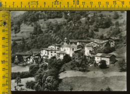 Brescia  Magno Di Bovegno Panorama - Stazione Climatica  - Brescia