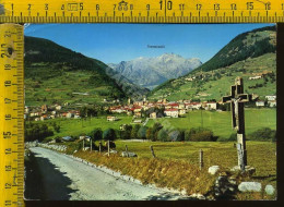 Brescia Vezza D'Oglio Stazione Turistica -  Alta Valle Camonica - Brescia