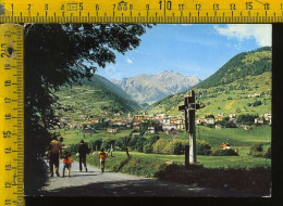 Brescia Vezza D'Oglio  Alta Valle Camonica - Stazione Di Soggiorno  - Brescia