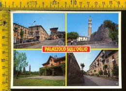 Brescia Palazzolo Sull'Oglio  - Brescia