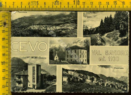 Brescia  Cevo - Val Saviore  - Brescia