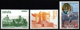 ESPAGNE 2004 ** - Unused Stamps