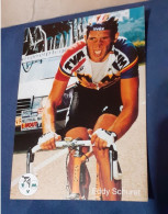 Eddy Schurer TVM - Ciclismo