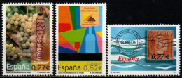 ESPAGNE 2004 ** - Nuevos