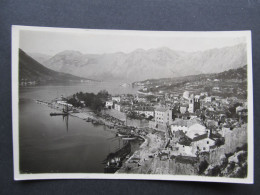 AK Cattaro Kotor  Ca.  1930 /// P7890 - Montenegro