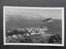 AK Budva Budua Ca.  1930 /// P7894 - Montenegro
