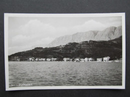 AK PODGORA Ca.  1930 /// P7896 - Kroatien