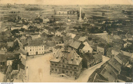 CPA Thourout-Panorama      L1986 - Torhout