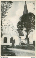 CPA Bogensee Kirke-Timbre-Pli     L1433 - Denmark