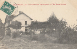 Chapdeuil  Villa Anne Louise - Andere & Zonder Classificatie