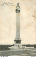 CPA Boulogne Sur Mer-La Colonne De La Grande Armée-Timbre      L1444 - Boulogne Sur Mer