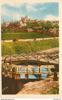 CPA Béziers-Vue Sur Saint Nazaire      L1444 - Beziers