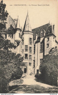 CPA Chateauroux-Le Château Raoul-100     L2413 - Chateauroux