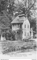 CPA Versailles-Hameau De Marie Antoinette-Le Moulin-47       L2433 - Versailles (Schloß)