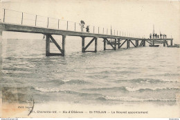 CPA Ile D'Oléron-St-Trojan-Le Nouvel Appontement-971       L2434 - Ile D'Oléron