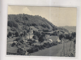 CROATIA  KRAPINSKE TOPLICE Nice Postcard VF - Kroatien