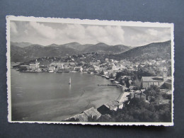 AK LOPUD Otok  Ca.  1930 /// P7900 - Kroatien