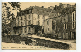 Belvès Hôtel Sully Camion - Andere & Zonder Classificatie