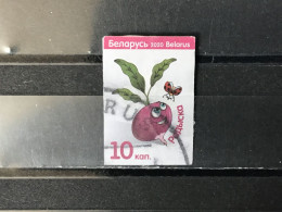 Belarus / Wit-Rusland - Vegetables (10) 2020 - Belarus