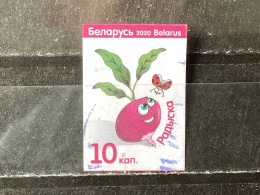 Belarus / Wit-Rusland - Vegetables (10) 2020 - Wit-Rusland