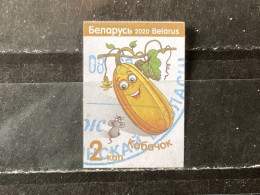 Belarus / Wit-Rusland - Vegetables (2) 2020 - Belarus