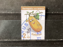 Belarus / Wit-Rusland - Vegetables (2) 2020 - Belarus