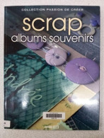 Scrap Albuns Souvenirs - Other & Unclassified