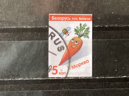 Belarus / Wit-Rusland - Vegetables (5) 2020 - Belarus