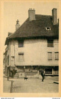 CPA Beaune-Maison Rue Victor Millot      L1951 - Beaune