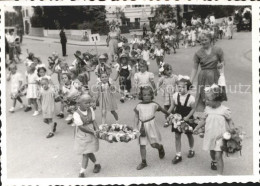 11666003 Zuerich Kinderfest Zuerich - Autres & Non Classés