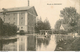 CPA Moulin De Rochopt           L1789 - Andere & Zonder Classificatie