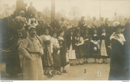 CPA Souvenir De L'entrée Des Français à Mulhouse         L1844 - Mulhouse