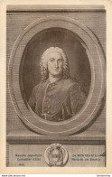 CPA Messire Jean Paris De Montmartel-Marquis De Brunoy    L2348 - Brunoy