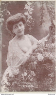 CPA Fantaisie-Femme-D'Alaza    L2348 - Frauen