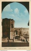 CPA Rabat-Casbah Des Oudaïas   L2348 - Rabat