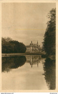 CPA Château De Chantilly      L1982 - Chantilly